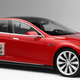 Illustration for article titled The Tesla Model S Is Basically A Good Looking IT Department On Wheels